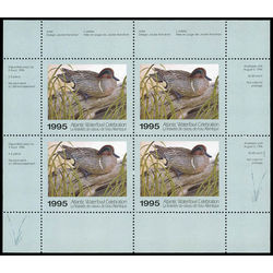 atlantic waterfowl celebration stamps