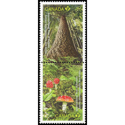 canada stamp 2461i international year of forests 2011