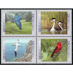 canada stamp 1634a birds of canada 2 1997
