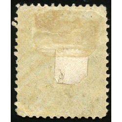 canada stamp 30iii queen victoria 15 1868 m vfog 005