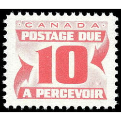 canada stamp j postage due j27i centennial postage dues first issue 10 1967