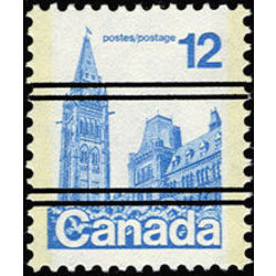 canada stamp 714xx houses of parliament 12 1978