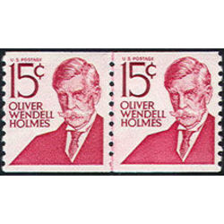 us stamp 1305epa holmes 30 1966