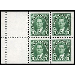 canada stamp 231a king george vi 1937