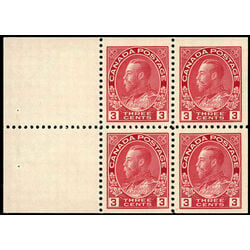 canada stamp 109a king george v 1923