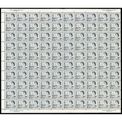 canada stamp 460 queen elizabeth ii transportation 6 1970 M PANE 014