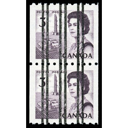canada stamp 466xxpa queen elizabeth ii 1967