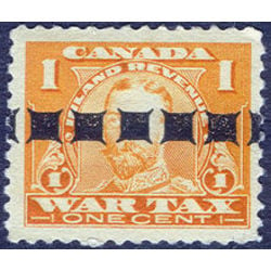 canada revenue stamps