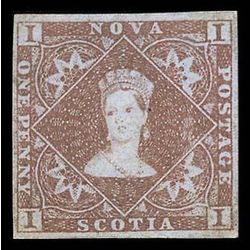 nova scotia stamps