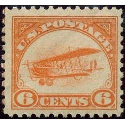 us stamps c air mail