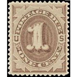 us stamps j postage due
