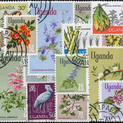 world stamp packets countries in u