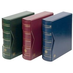 first day cover albums