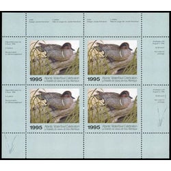 atlantic waterfowl celebration stamps