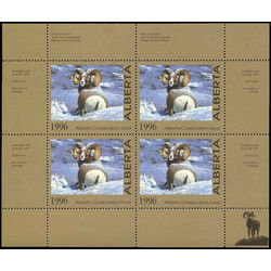 alberta conservation fund stamps