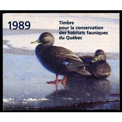 quebec wildlife habitat conservation stamps