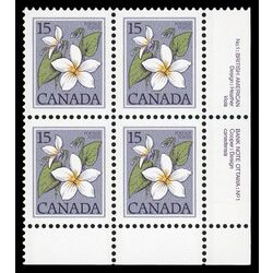 canada stamp 787 canada violet 15 1979 PB LR %231