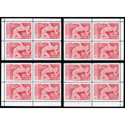 canada stamp 472 runner 5 1967 CB SET 022