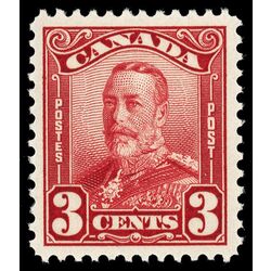 canada stamp 151 king george v 3 1928 M XFNH 016