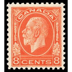 canada stamp 200 king george v 8 1932 M VFNH 034