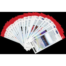 canada stamp bk booklets bk395 olympic definitives 2009 MSET 001