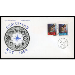canada stamp 502 3 fdc children praying 1969 FDC COMBO 006