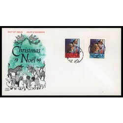 canada stamp 502 3 fdc children praying 1969 FDC COMBO 009