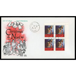 canada stamp 503 children praying 6 1969 FDC UR 014