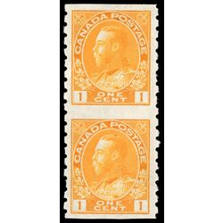 canada stamp 126apa king george v 1923 M VFNH 002