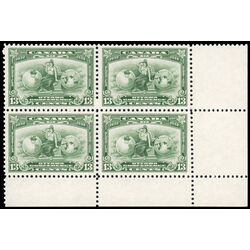 canada stamp 194 britannia 13 1932 CB LR 017