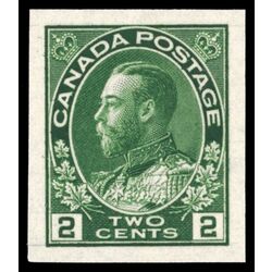 canada stamp 137 king george v 2 1924 M VFNH 015