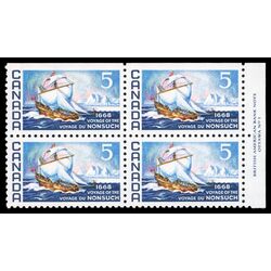 canada stamp 482 nonsuch 5 1968 PB UR %231