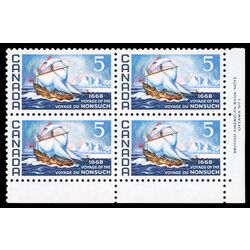 canada stamp 482 nonsuch 5 1968 PB LR %231