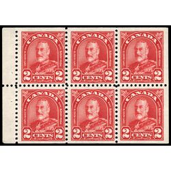 canada stamp 165b king george v 1930 M VFNH 003