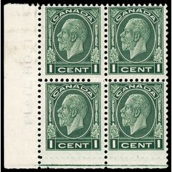 canada stamp 195 king george v 1 1932 PB LL %231 030