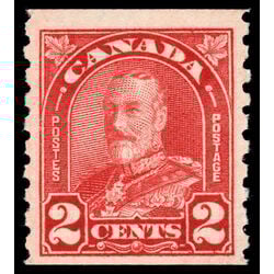 canada stamp 181 king george v 2 1930 M VFNH 009