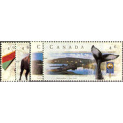 canada stamp 1780 3 scenic highways 3 1999