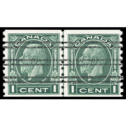 canada stamp 205i king george v 1933 M F VF 001