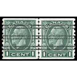 canada stamp 205i king george v 1933 M VF 002