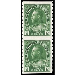 canada stamp 128apa king george v 1922 M VFNH 002
