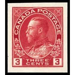canada stamp 138 king george v 3 1924 M XFNH 008