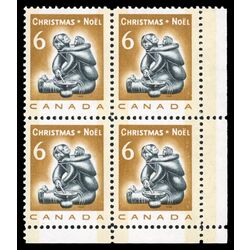 canada stamp 489p mother and infant 6 1968 PB LR