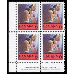 canada stamp 503 children praying 6 1969 PB LL
