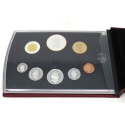 royal canadian mint 2009