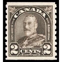 canada stamp 182 king george v 2 1931 M VFNH 004