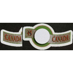 canada stamp 1600 1 quick stick 1996