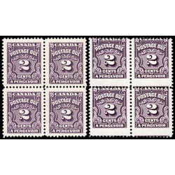 canada stamp j postage due j16 fourth postage due issue 2 1935 M NH 010