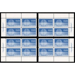 canada stamp 513i energy unification 10 1970 PB SET