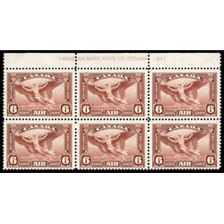 canada stamp c air mail c5 daedalus in flight 6 1935 PB C %231 007