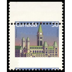 canada stamp 1165 houses of parliament 38 1988 M NH 017